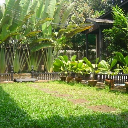 Garden Home Bed And Breakfast 仰光 外观 照片