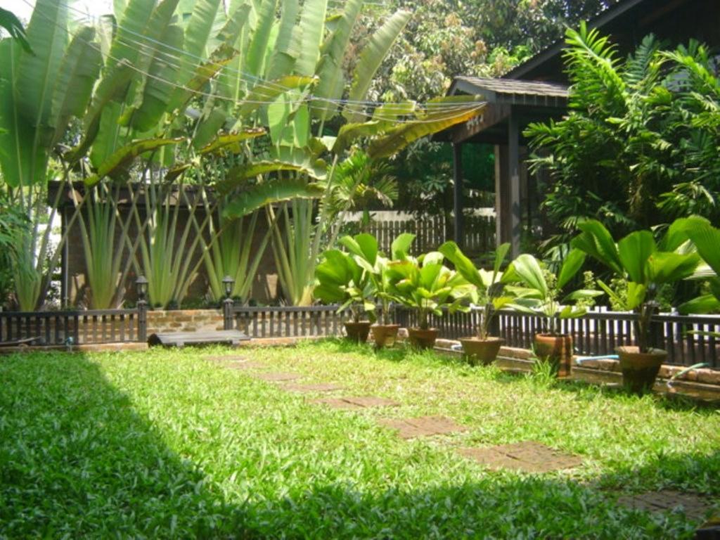 Garden Home Bed And Breakfast 仰光 外观 照片