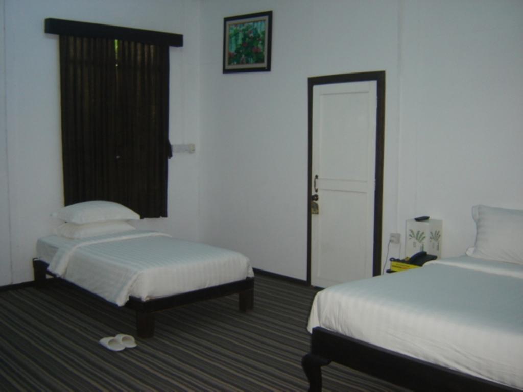 Garden Home Bed And Breakfast 仰光 客房 照片