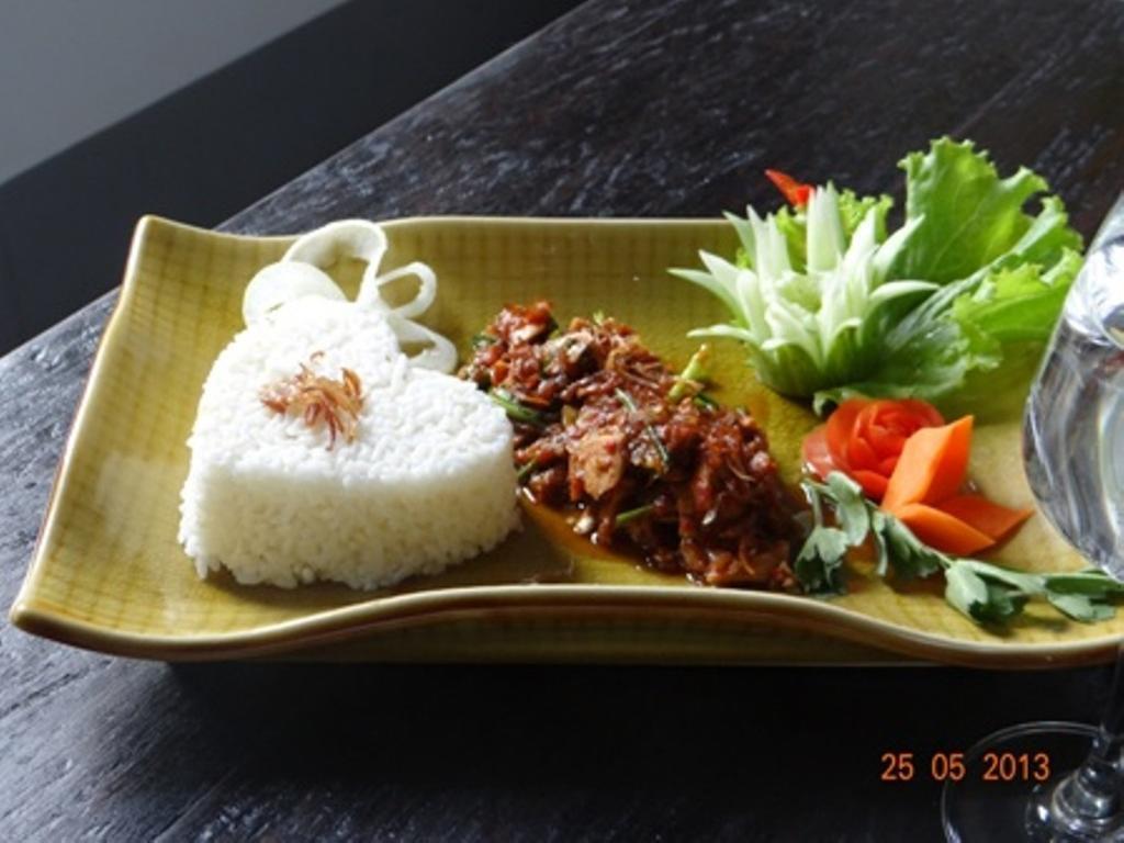 Garden Home Bed And Breakfast 仰光 外观 照片