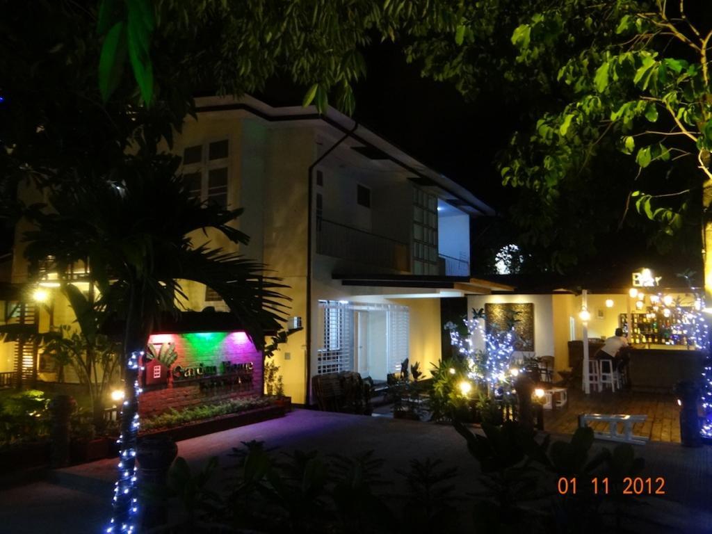 Garden Home Bed And Breakfast 仰光 外观 照片
