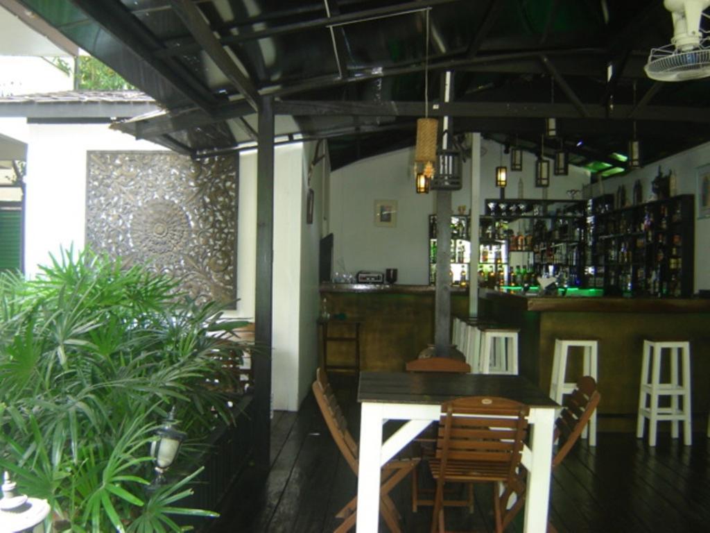 Garden Home Bed And Breakfast 仰光 外观 照片